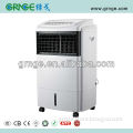 GRNGE Portable Evaporative Air Conditioner uses NATURAL RENEWABLE ENERGY